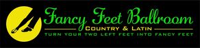 Fancy Feet Ballroom, Country & Latin